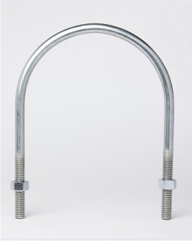 ABRAZADERA U-BOLT